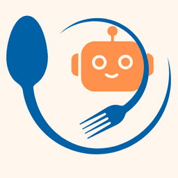 Byteflavor.ai Logo